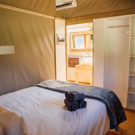 Africamps At Mackers Villa Hazyview Bagian luar foto