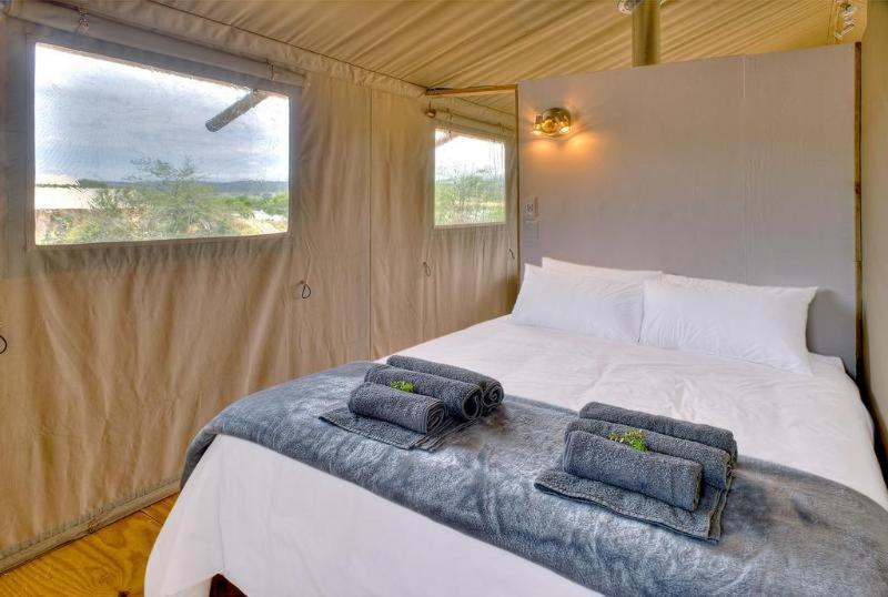 Africamps At Mackers Villa Hazyview Ruang foto