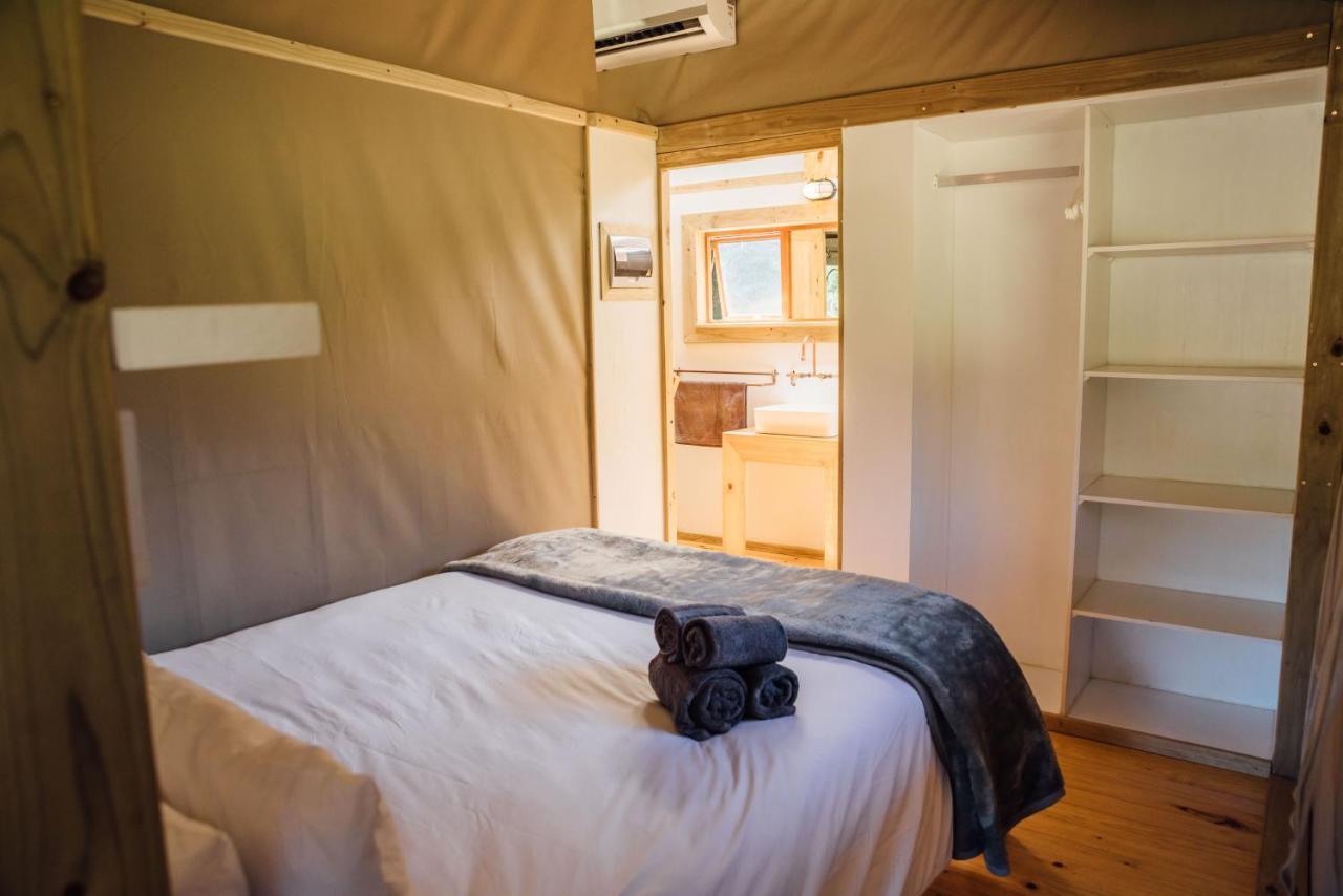 Africamps At Mackers Villa Hazyview Bagian luar foto